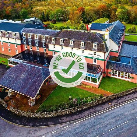 Muthu Dalmally Hotel Dış mekan fotoğraf