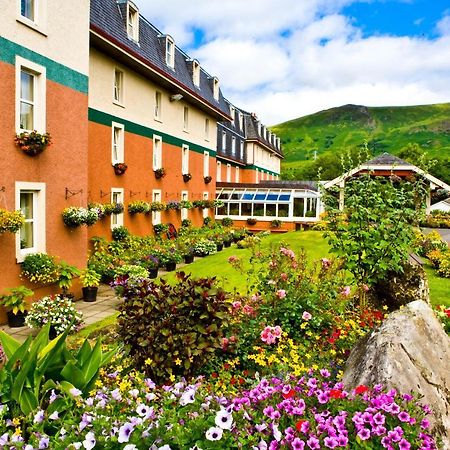 Muthu Dalmally Hotel Dış mekan fotoğraf