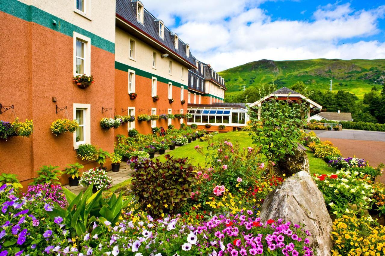 Muthu Dalmally Hotel Dış mekan fotoğraf
