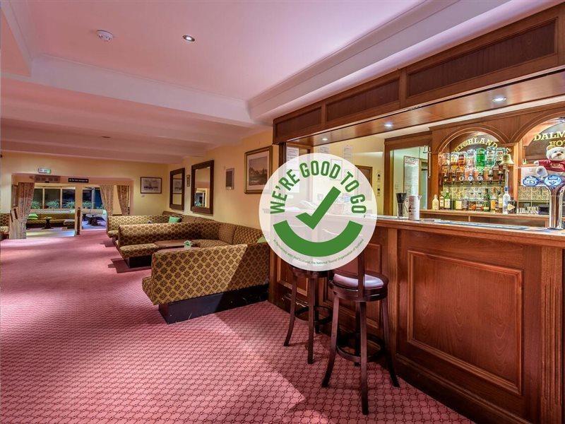 Muthu Dalmally Hotel Dış mekan fotoğraf