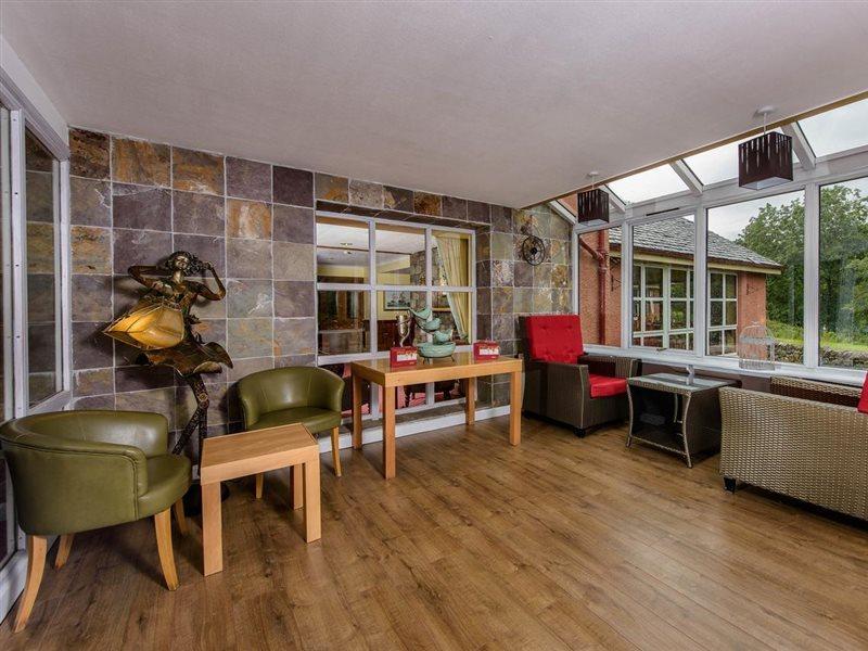 Muthu Dalmally Hotel Dış mekan fotoğraf