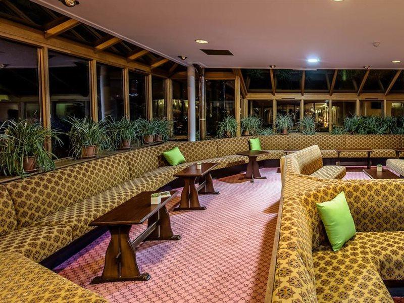 Muthu Dalmally Hotel Dış mekan fotoğraf