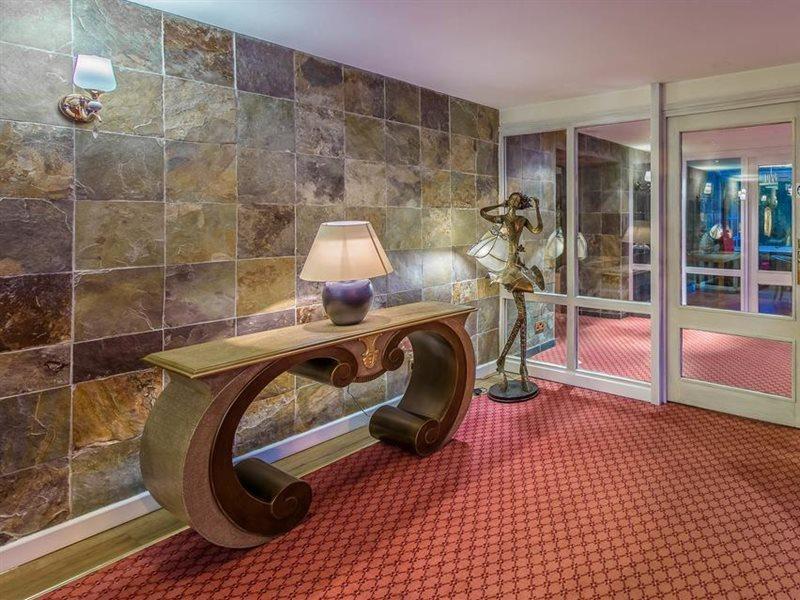 Muthu Dalmally Hotel Dış mekan fotoğraf