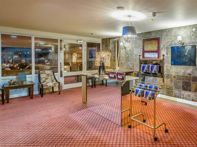 Muthu Dalmally Hotel Dış mekan fotoğraf