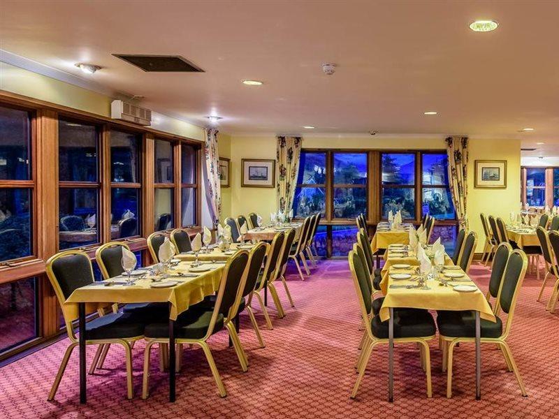 Muthu Dalmally Hotel Dış mekan fotoğraf
