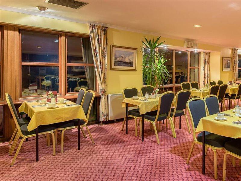 Muthu Dalmally Hotel Dış mekan fotoğraf