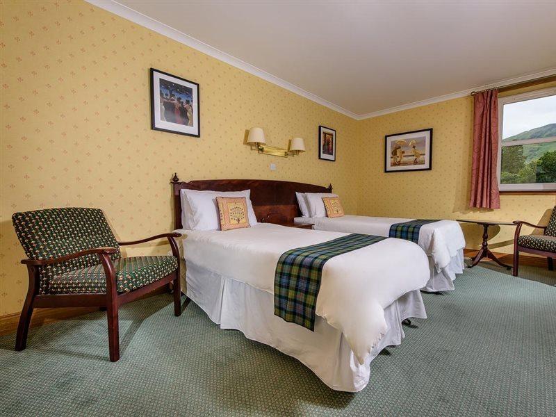 Muthu Dalmally Hotel Dış mekan fotoğraf