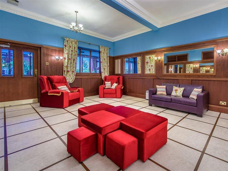 Muthu Dalmally Hotel Dış mekan fotoğraf