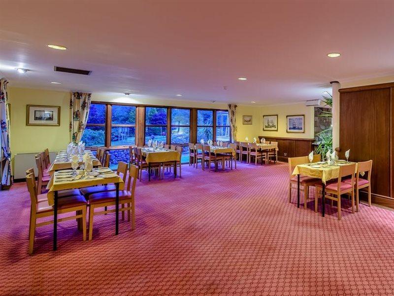 Muthu Dalmally Hotel Dış mekan fotoğraf