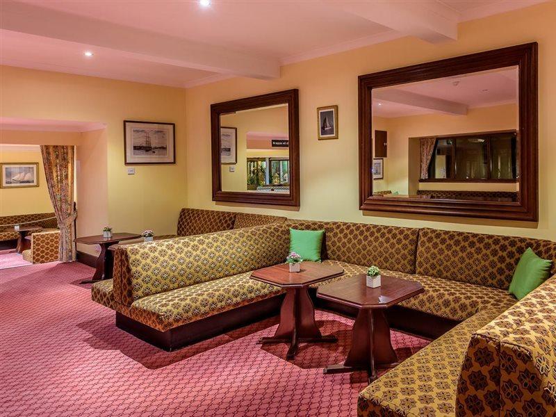 Muthu Dalmally Hotel Dış mekan fotoğraf