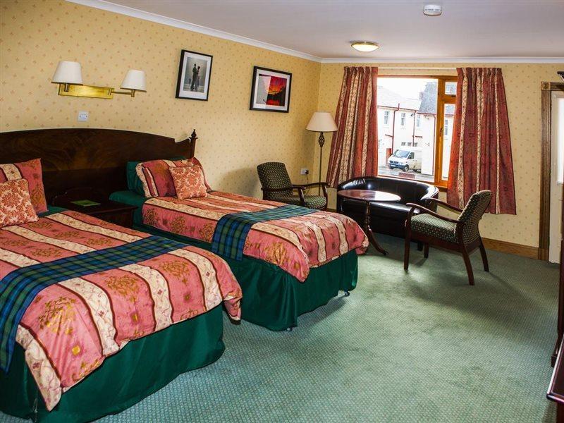 Muthu Dalmally Hotel Dış mekan fotoğraf