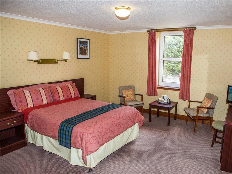 Muthu Dalmally Hotel Dış mekan fotoğraf