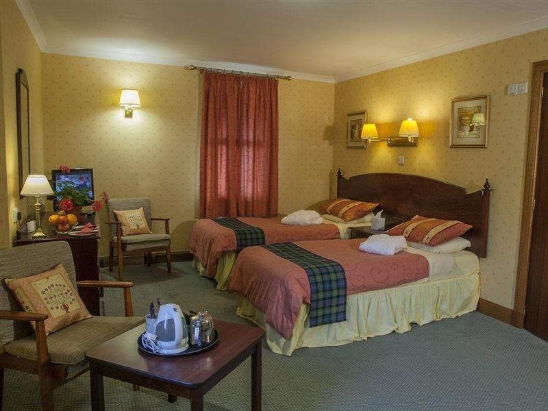 Muthu Dalmally Hotel Dış mekan fotoğraf