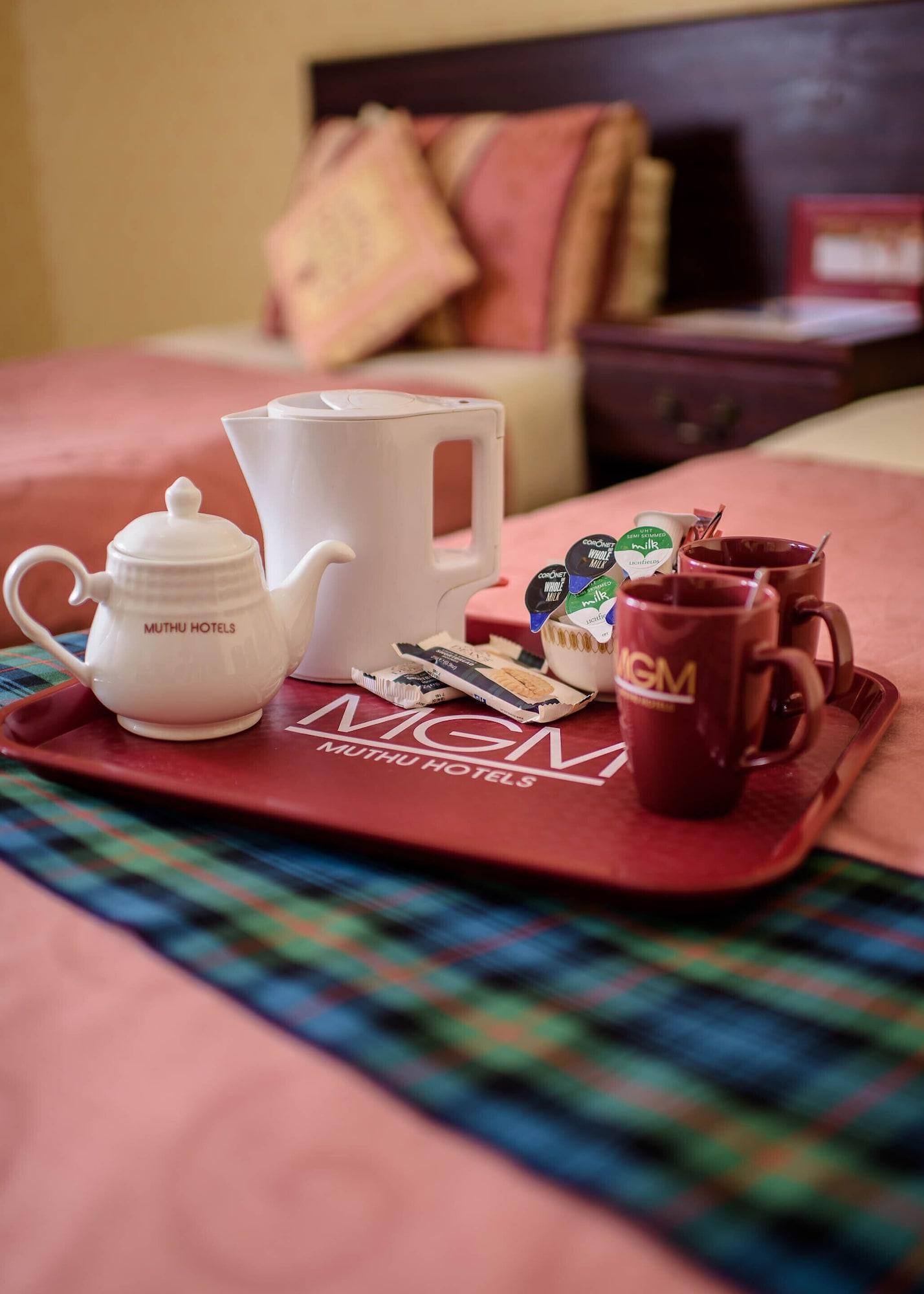 Muthu Dalmally Hotel Dış mekan fotoğraf