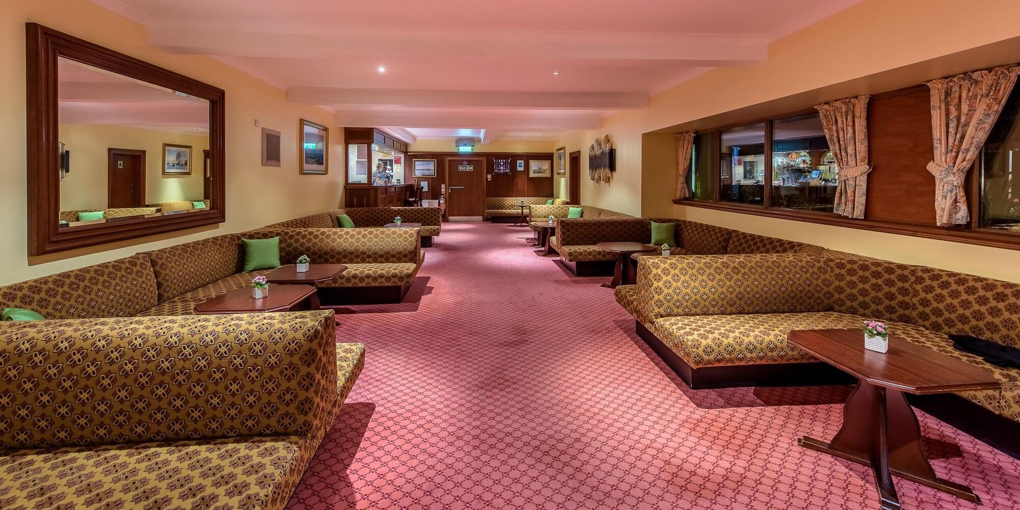 Muthu Dalmally Hotel Dış mekan fotoğraf