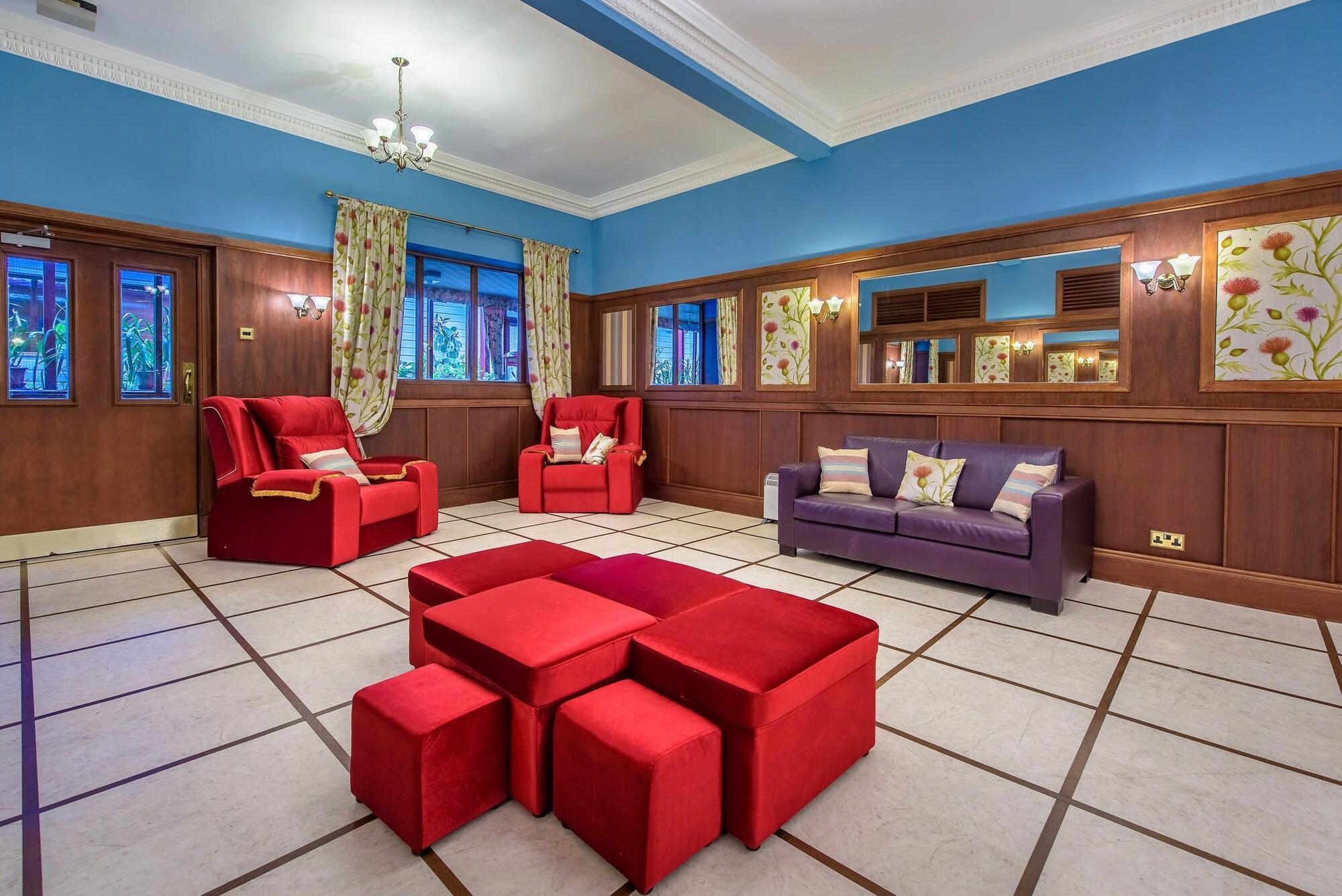 Muthu Dalmally Hotel Dış mekan fotoğraf