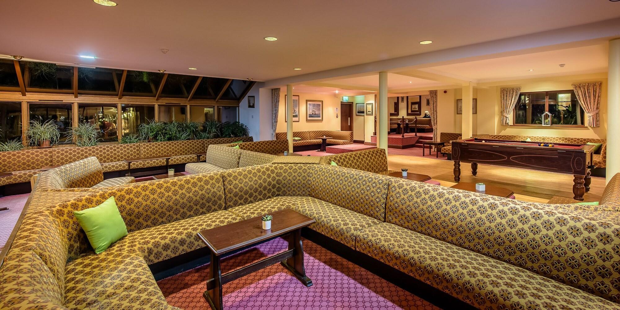 Muthu Dalmally Hotel Dış mekan fotoğraf