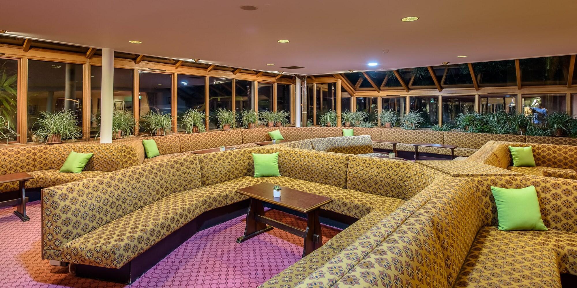 Muthu Dalmally Hotel Dış mekan fotoğraf