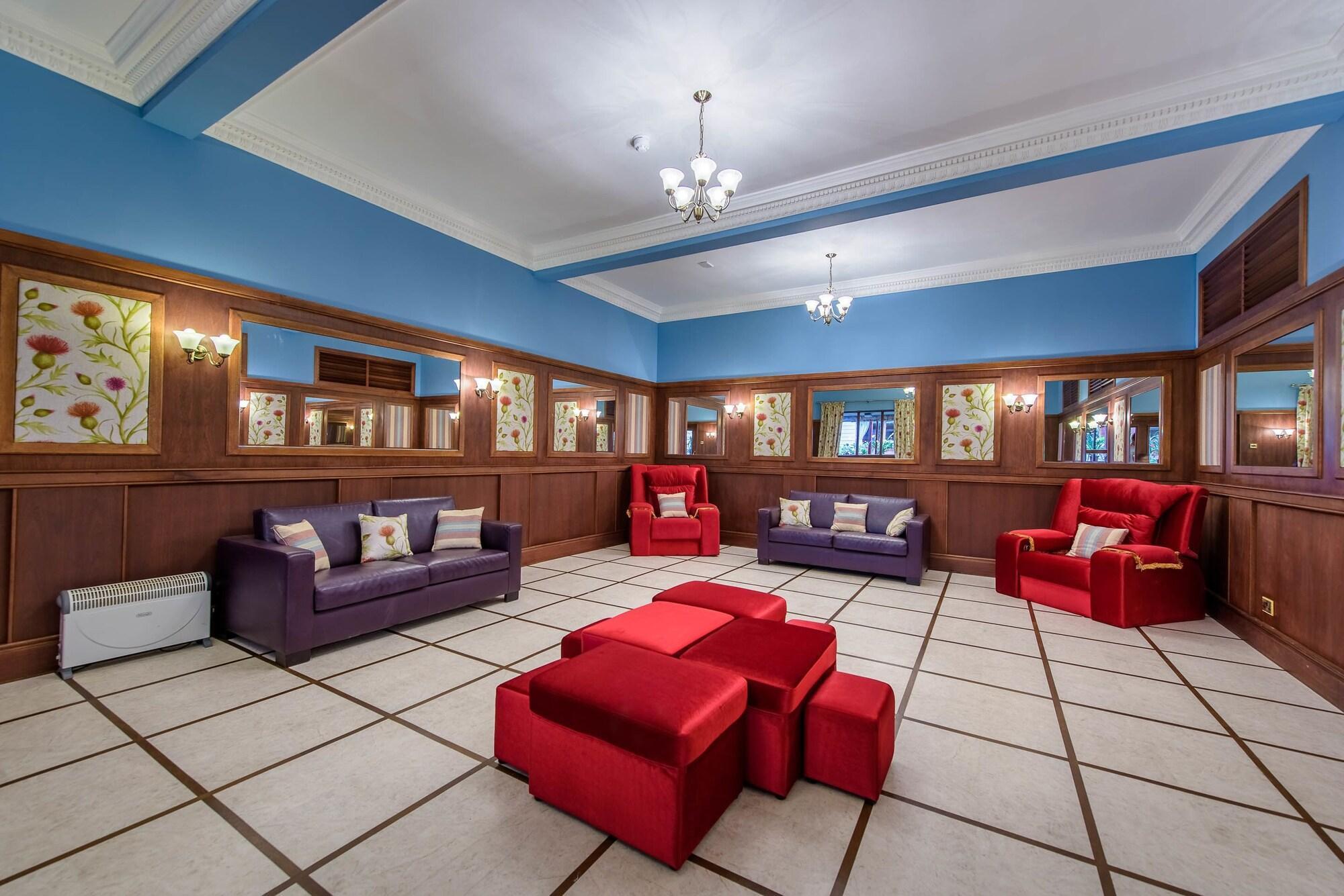 Muthu Dalmally Hotel Dış mekan fotoğraf