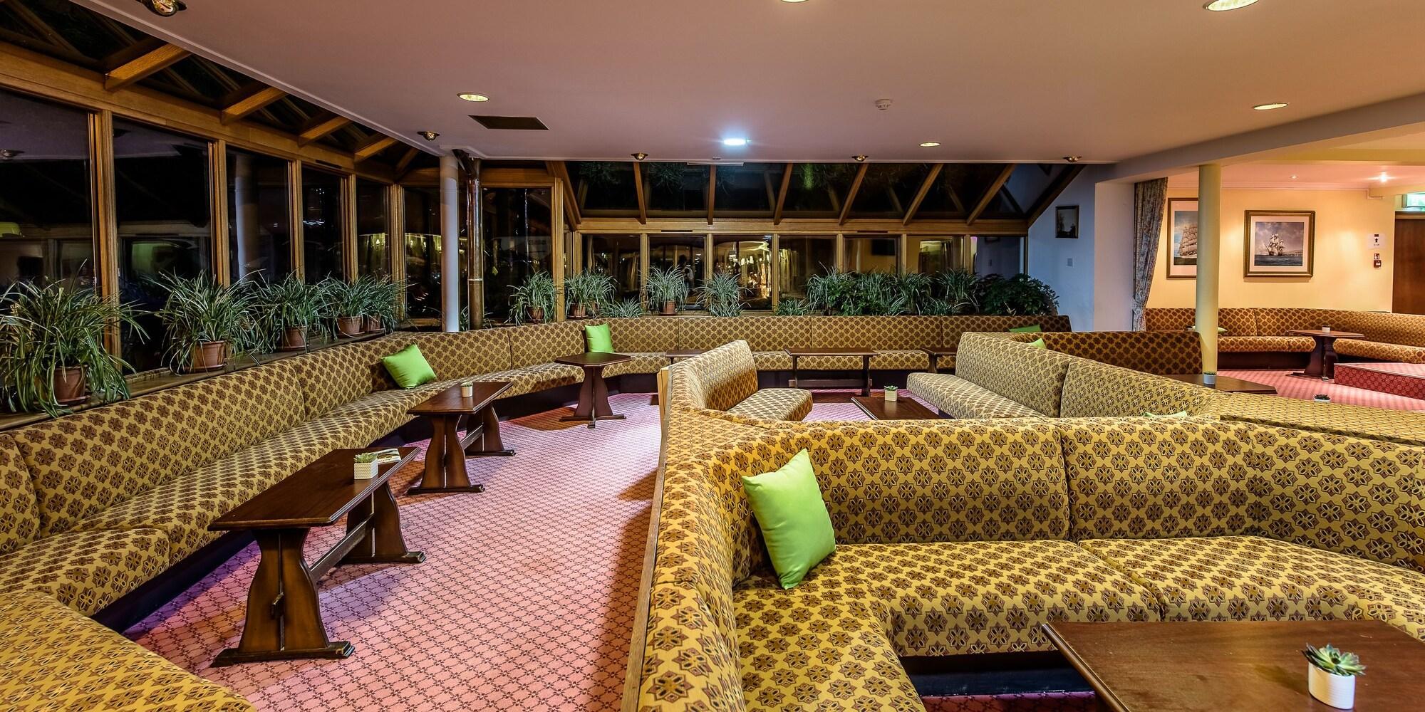 Muthu Dalmally Hotel Dış mekan fotoğraf