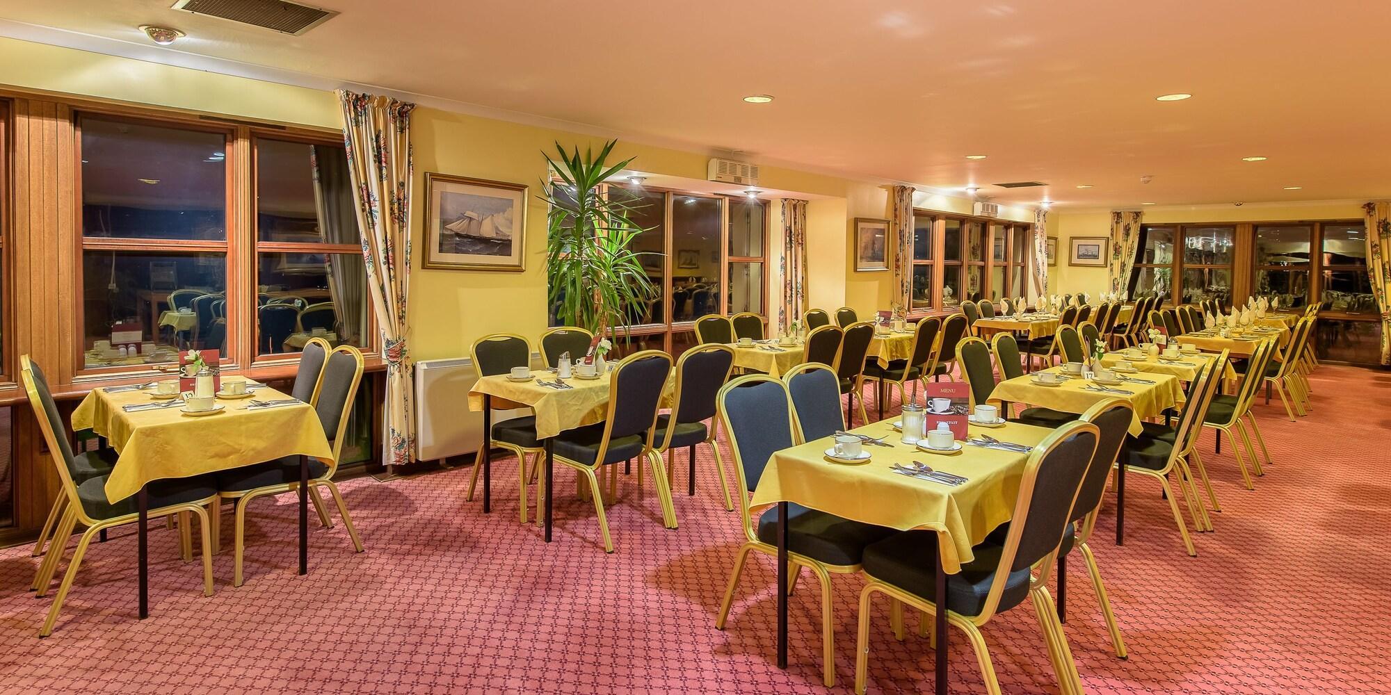 Muthu Dalmally Hotel Dış mekan fotoğraf