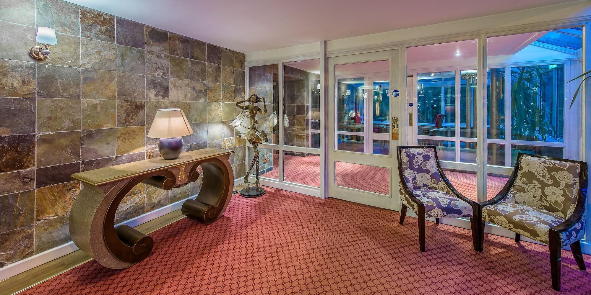 Muthu Dalmally Hotel Dış mekan fotoğraf