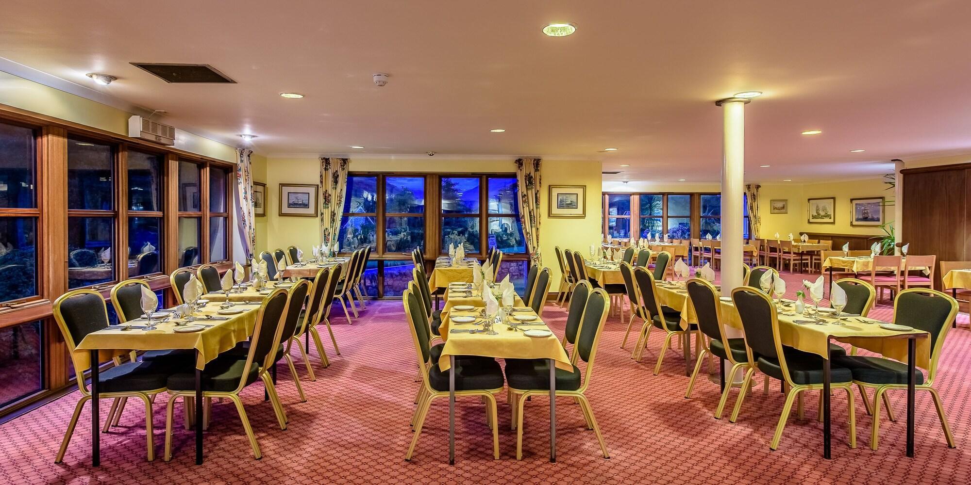 Muthu Dalmally Hotel Dış mekan fotoğraf