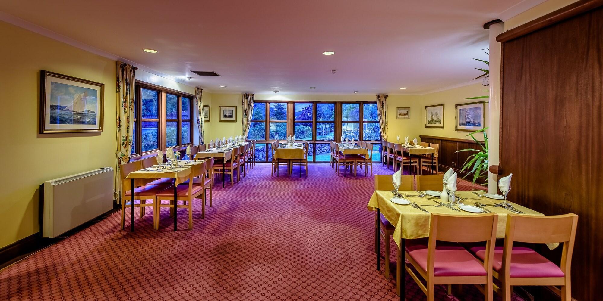 Muthu Dalmally Hotel Dış mekan fotoğraf