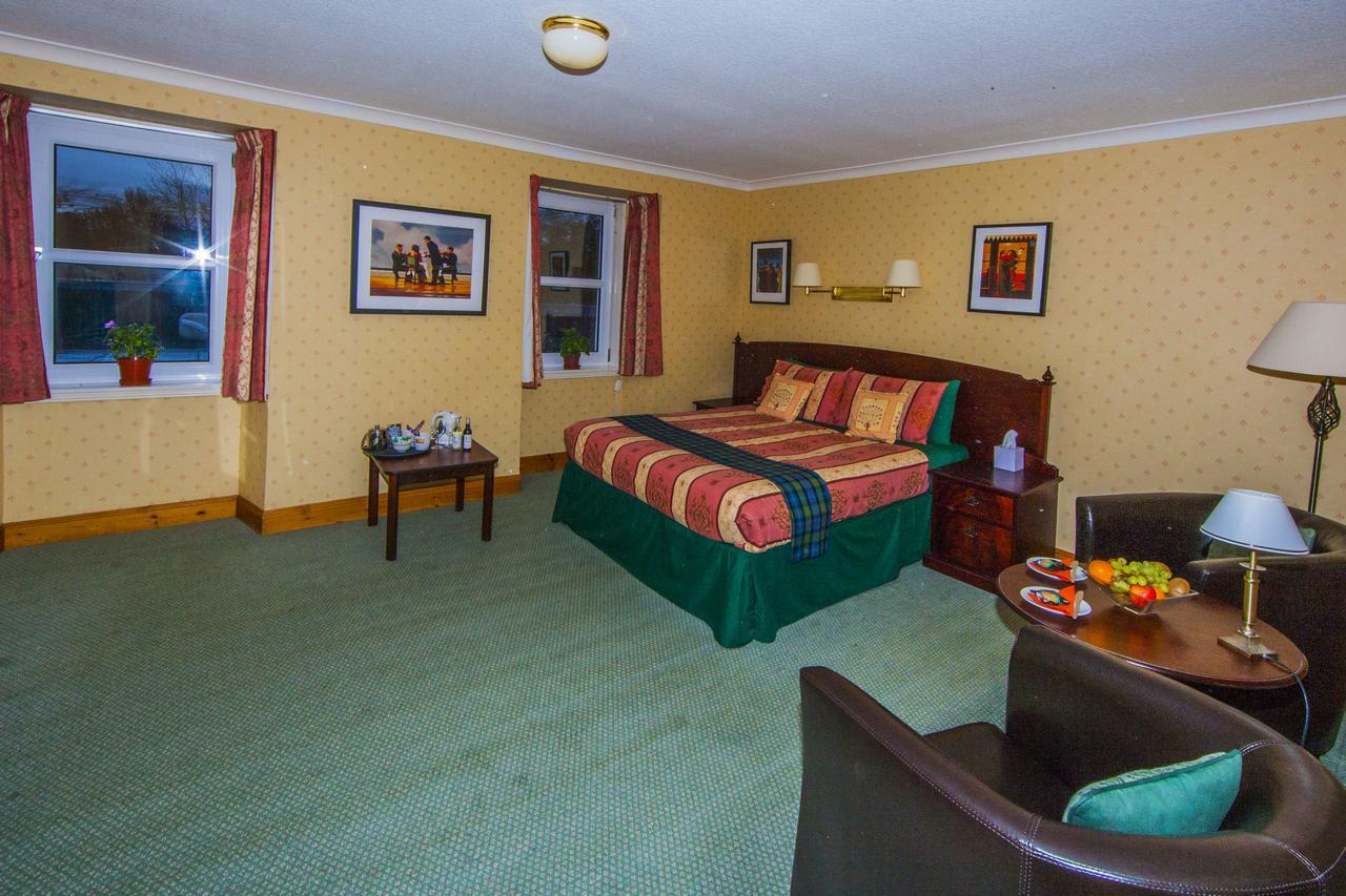 Muthu Dalmally Hotel Dış mekan fotoğraf
