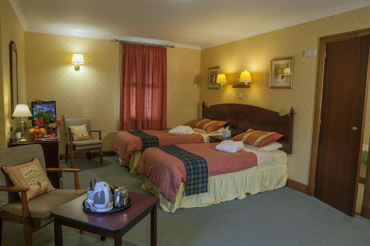 Muthu Dalmally Hotel Dış mekan fotoğraf