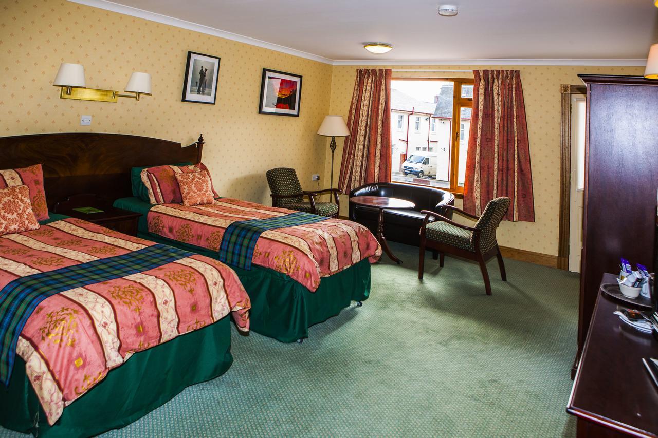 Muthu Dalmally Hotel Dış mekan fotoğraf