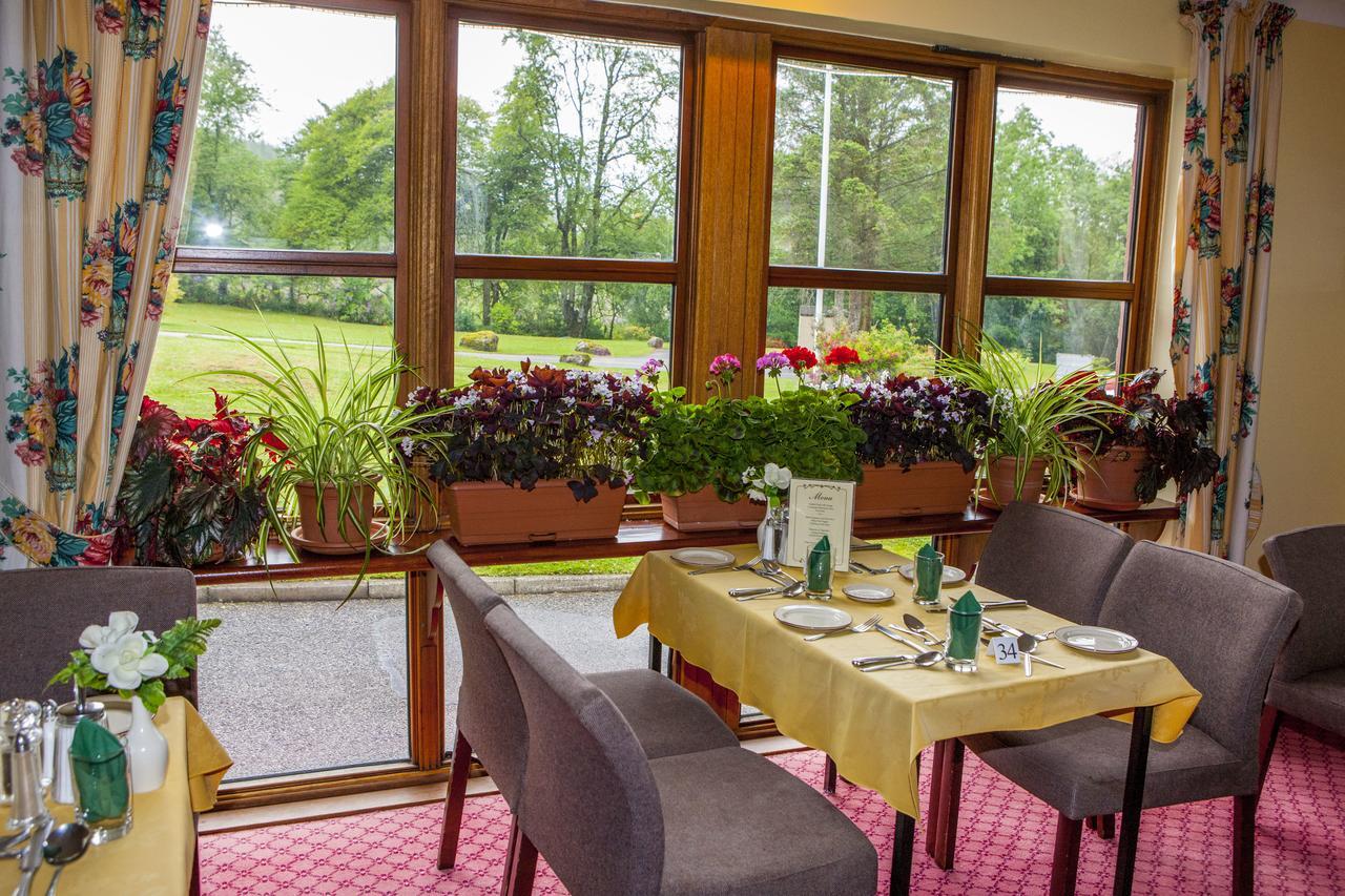 Muthu Dalmally Hotel Dış mekan fotoğraf