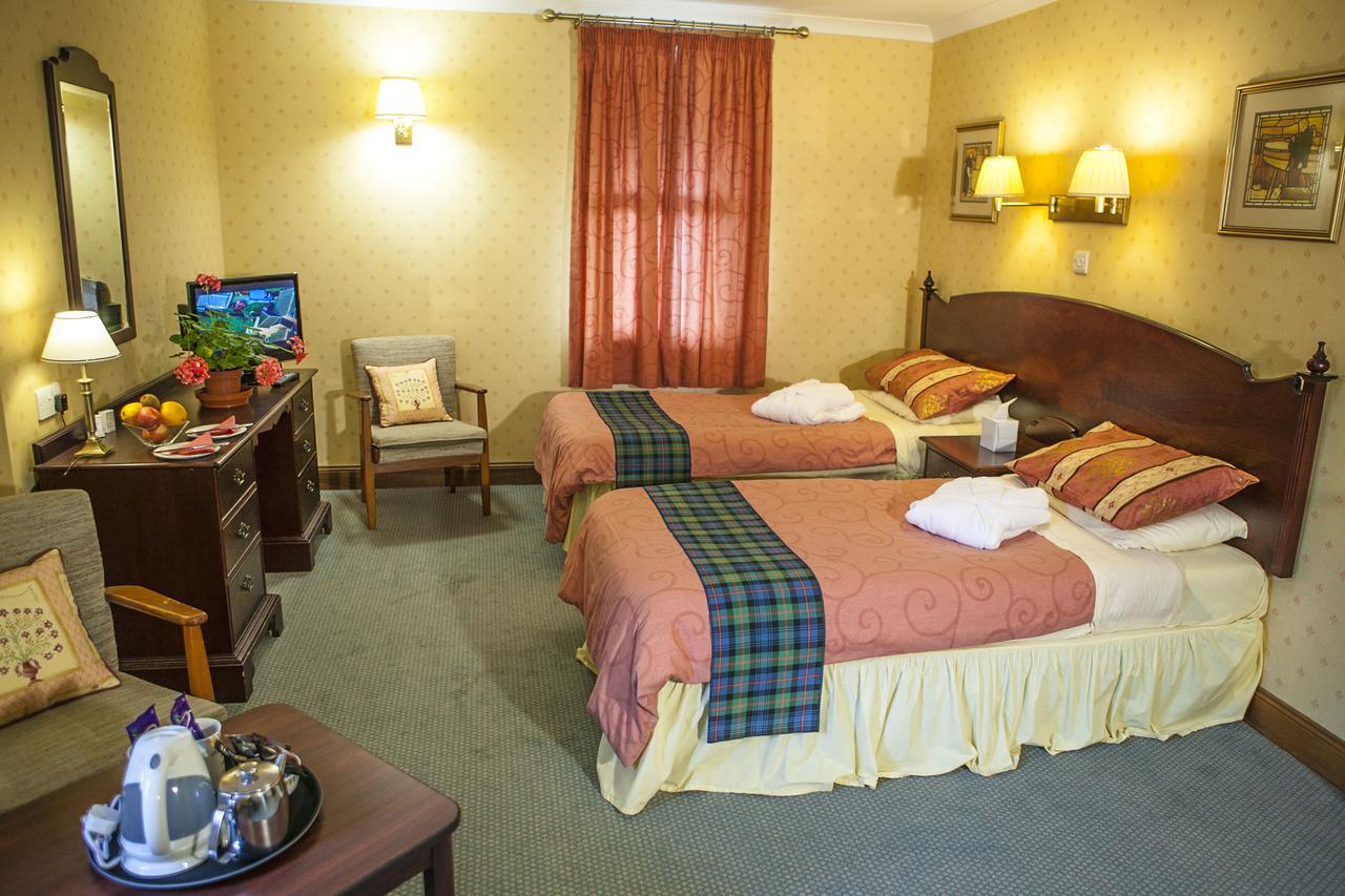 Muthu Dalmally Hotel Dış mekan fotoğraf