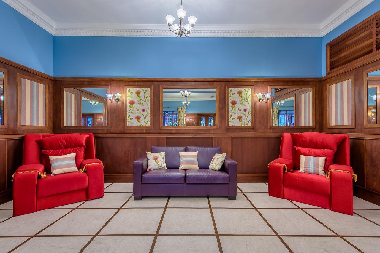 Muthu Dalmally Hotel Dış mekan fotoğraf