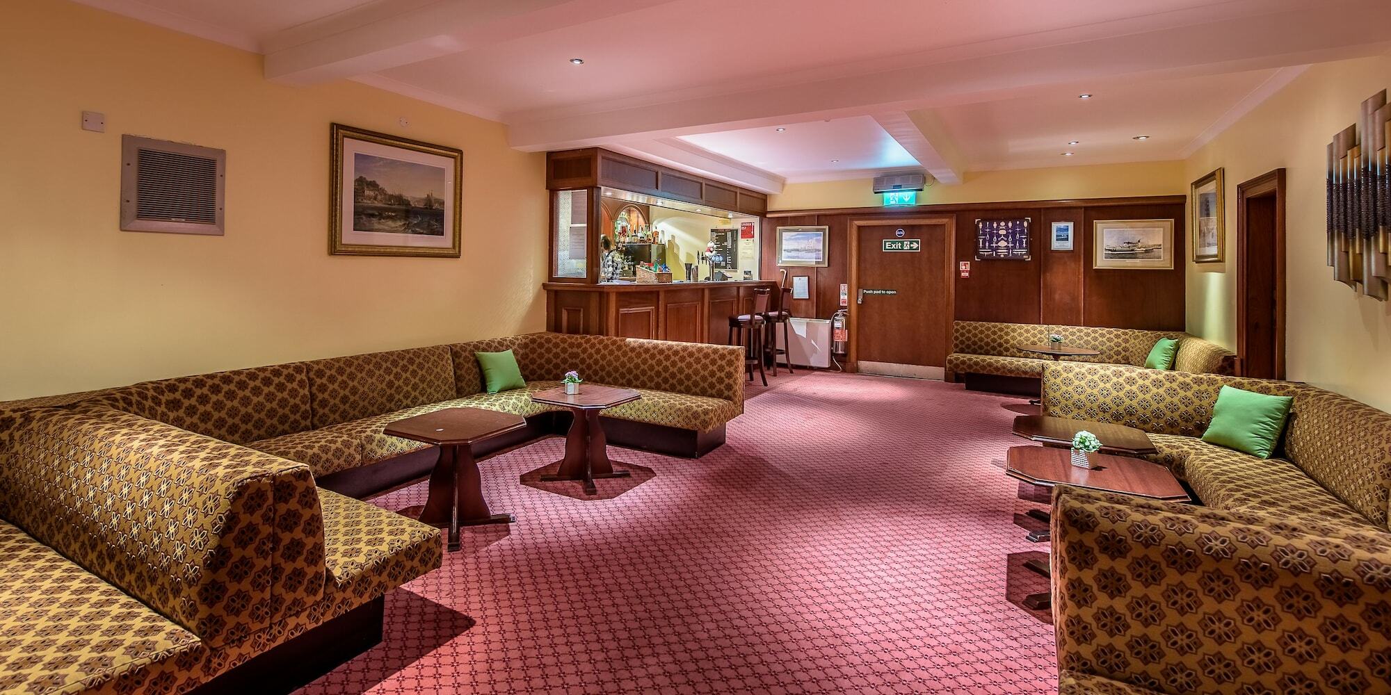 Muthu Dalmally Hotel Dış mekan fotoğraf