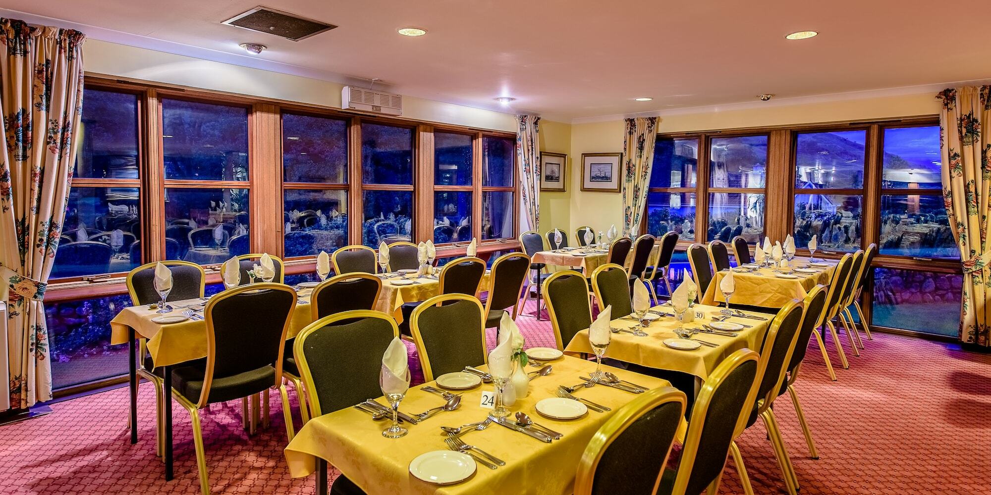 Muthu Dalmally Hotel Dış mekan fotoğraf